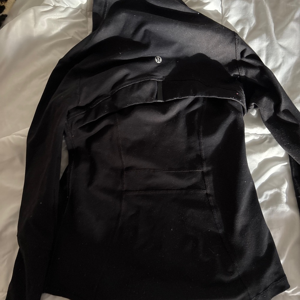Lululemon define jacket black - image 2